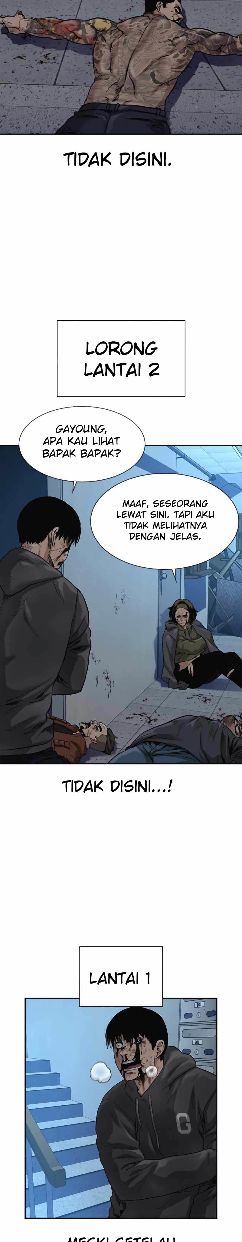 Dilarang COPAS - situs resmi www.mangacanblog.com - Komik to not die 051 - chapter 51 52 Indonesia to not die 051 - chapter 51 Terbaru 15|Baca Manga Komik Indonesia|Mangacan