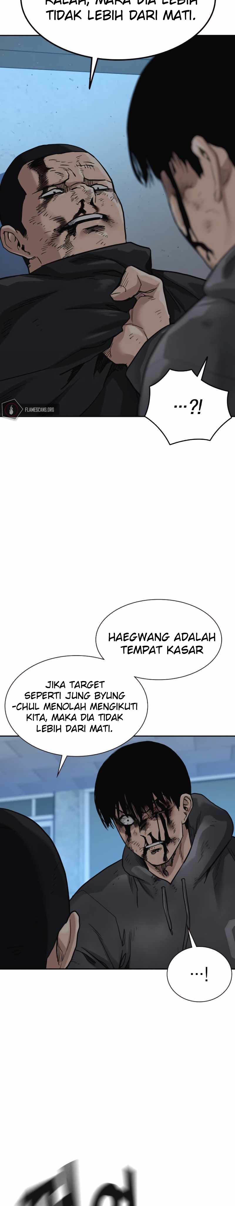 Dilarang COPAS - situs resmi www.mangacanblog.com - Komik to not die 051 - chapter 51 52 Indonesia to not die 051 - chapter 51 Terbaru 20|Baca Manga Komik Indonesia|Mangacan