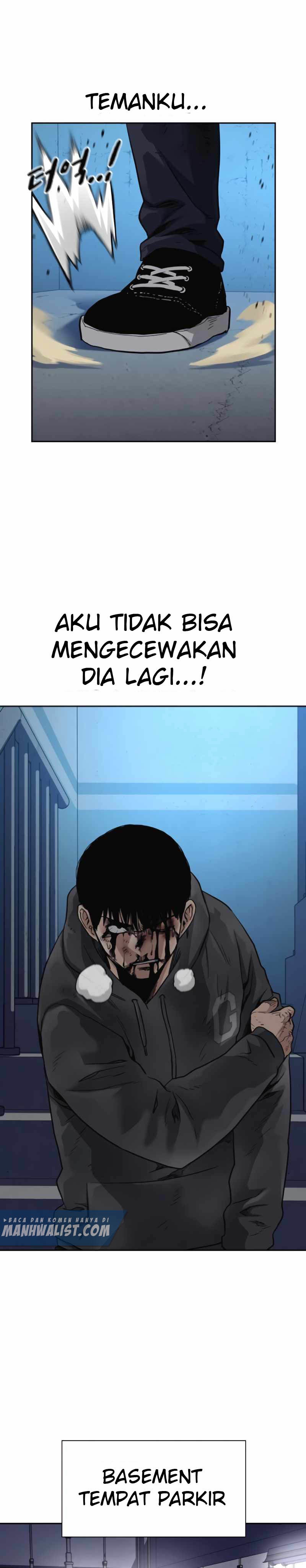 Dilarang COPAS - situs resmi www.mangacanblog.com - Komik to not die 051 - chapter 51 52 Indonesia to not die 051 - chapter 51 Terbaru 27|Baca Manga Komik Indonesia|Mangacan