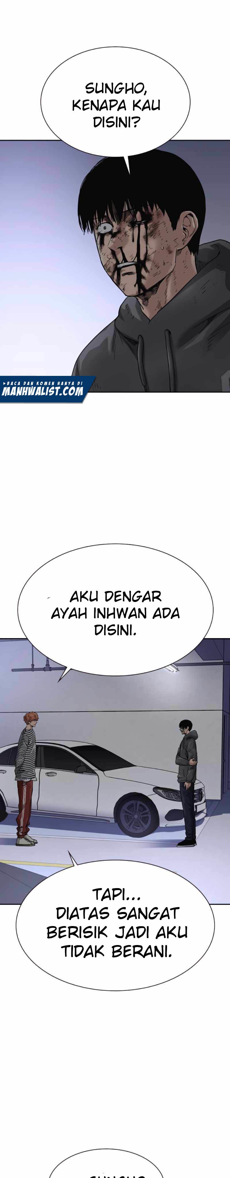 Dilarang COPAS - situs resmi www.mangacanblog.com - Komik to not die 051 - chapter 51 52 Indonesia to not die 051 - chapter 51 Terbaru 32|Baca Manga Komik Indonesia|Mangacan