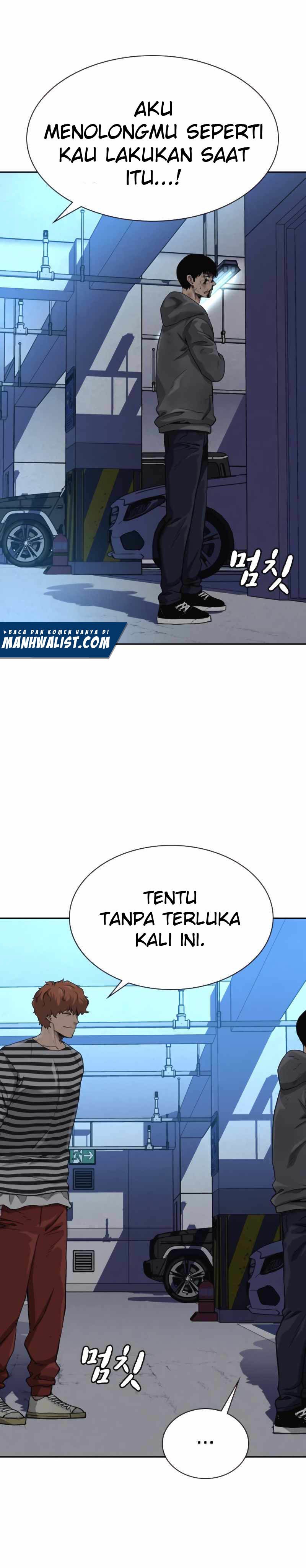 Dilarang COPAS - situs resmi www.mangacanblog.com - Komik to not die 051 - chapter 51 52 Indonesia to not die 051 - chapter 51 Terbaru 41|Baca Manga Komik Indonesia|Mangacan