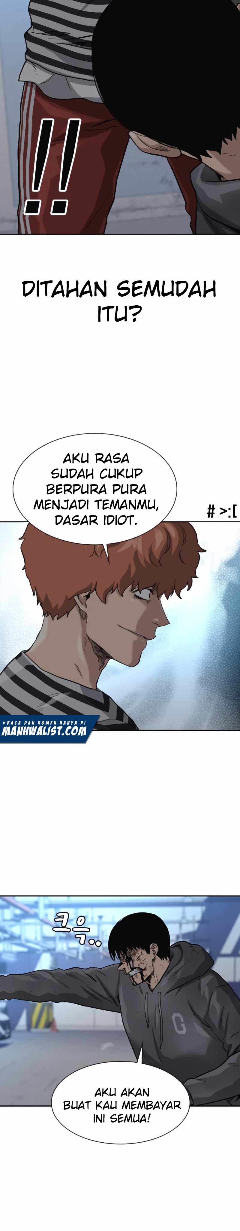 Dilarang COPAS - situs resmi www.mangacanblog.com - Komik to not die 051 - chapter 51 52 Indonesia to not die 051 - chapter 51 Terbaru 53|Baca Manga Komik Indonesia|Mangacan