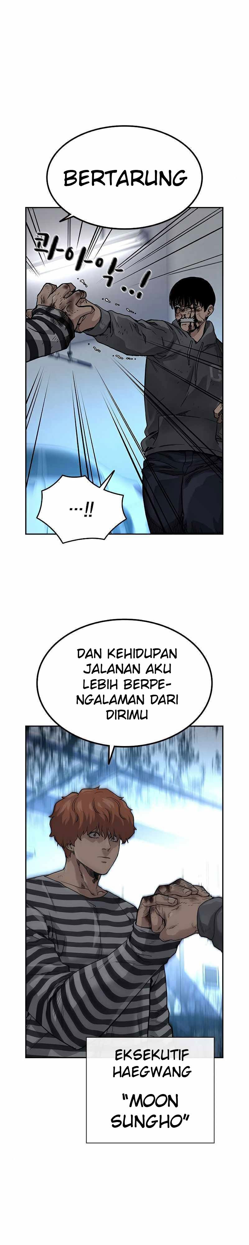 Dilarang COPAS - situs resmi www.mangacanblog.com - Komik to not die 052 - chapter 52 53 Indonesia to not die 052 - chapter 52 Terbaru 2|Baca Manga Komik Indonesia|Mangacan