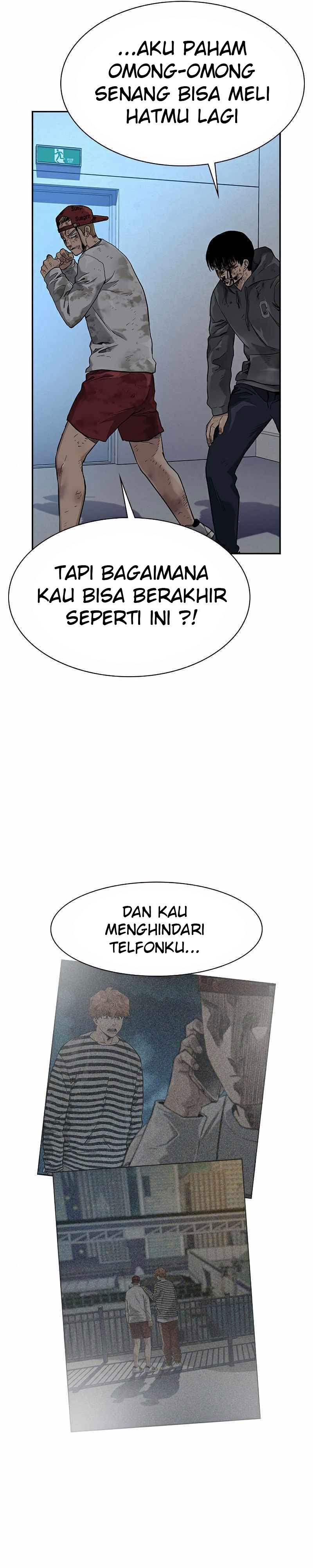 Dilarang COPAS - situs resmi www.mangacanblog.com - Komik to not die 052 - chapter 52 53 Indonesia to not die 052 - chapter 52 Terbaru 42|Baca Manga Komik Indonesia|Mangacan