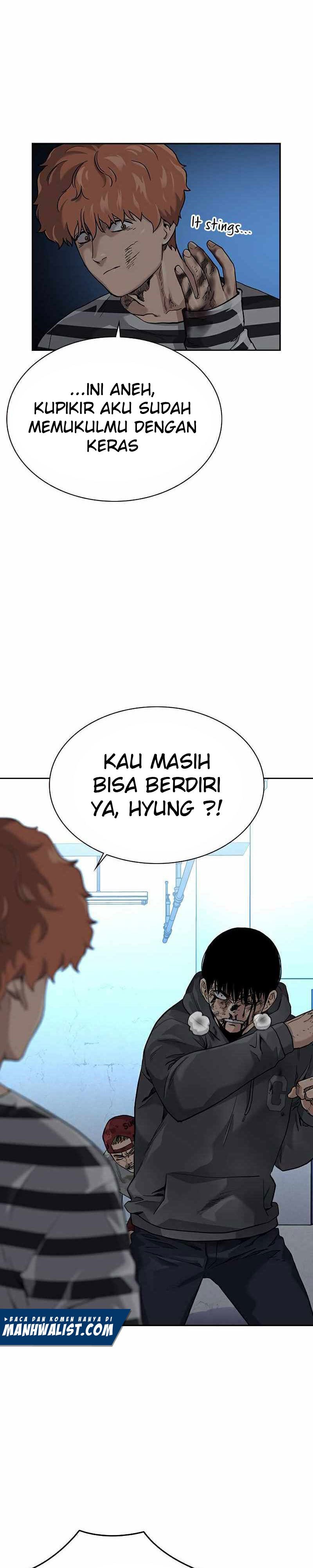 Dilarang COPAS - situs resmi www.mangacanblog.com - Komik to not die 052 - chapter 52 53 Indonesia to not die 052 - chapter 52 Terbaru 58|Baca Manga Komik Indonesia|Mangacan