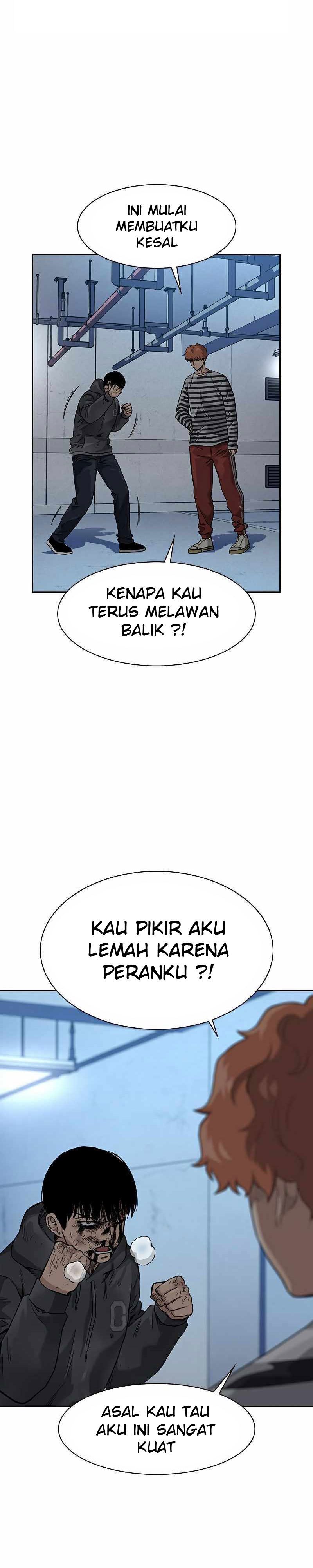 Dilarang COPAS - situs resmi www.mangacanblog.com - Komik to not die 052 - chapter 52 53 Indonesia to not die 052 - chapter 52 Terbaru 64|Baca Manga Komik Indonesia|Mangacan