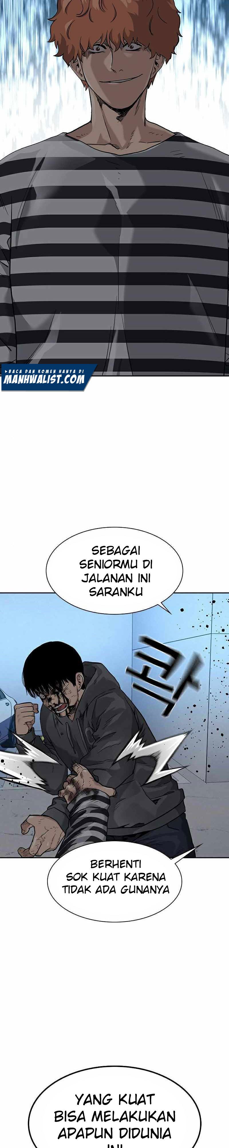 Dilarang COPAS - situs resmi www.mangacanblog.com - Komik to not die 052 - chapter 52 53 Indonesia to not die 052 - chapter 52 Terbaru 66|Baca Manga Komik Indonesia|Mangacan