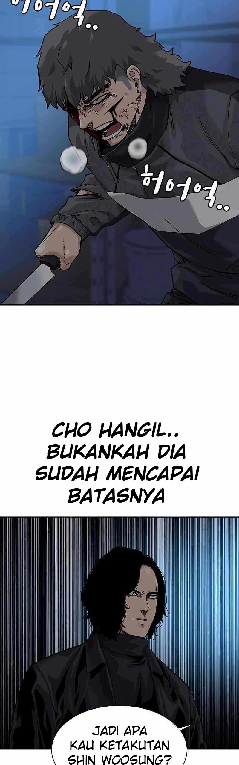 Dilarang COPAS - situs resmi www.mangacanblog.com - Komik to not die 062 - chapter 62 63 Indonesia to not die 062 - chapter 62 Terbaru 7|Baca Manga Komik Indonesia|Mangacan