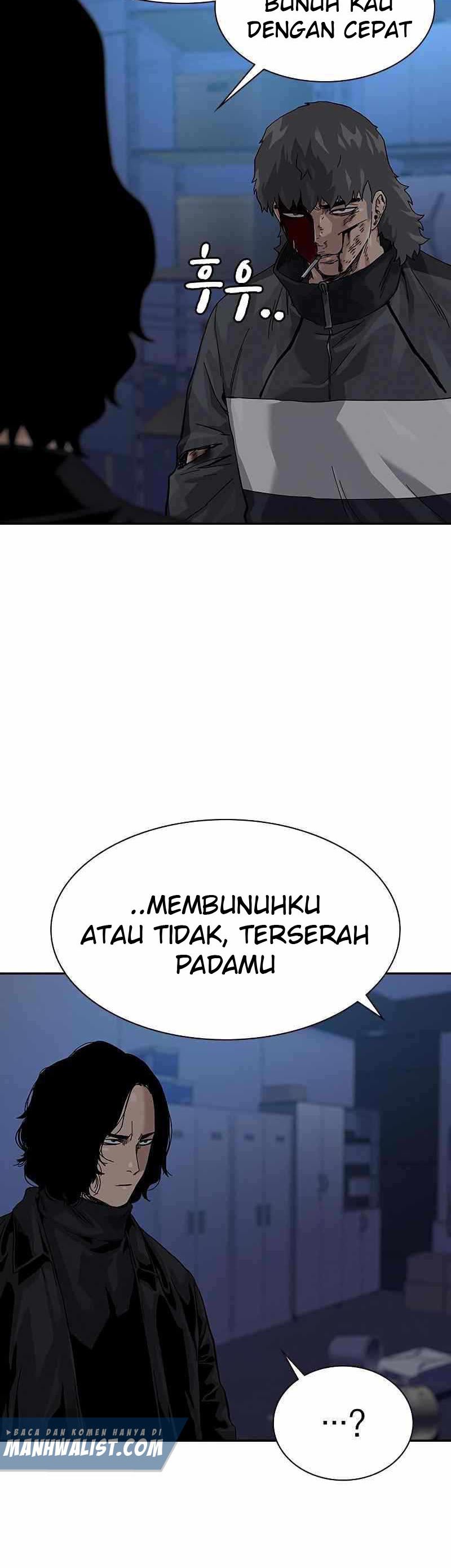 Dilarang COPAS - situs resmi www.mangacanblog.com - Komik to not die 062 - chapter 62 63 Indonesia to not die 062 - chapter 62 Terbaru 17|Baca Manga Komik Indonesia|Mangacan