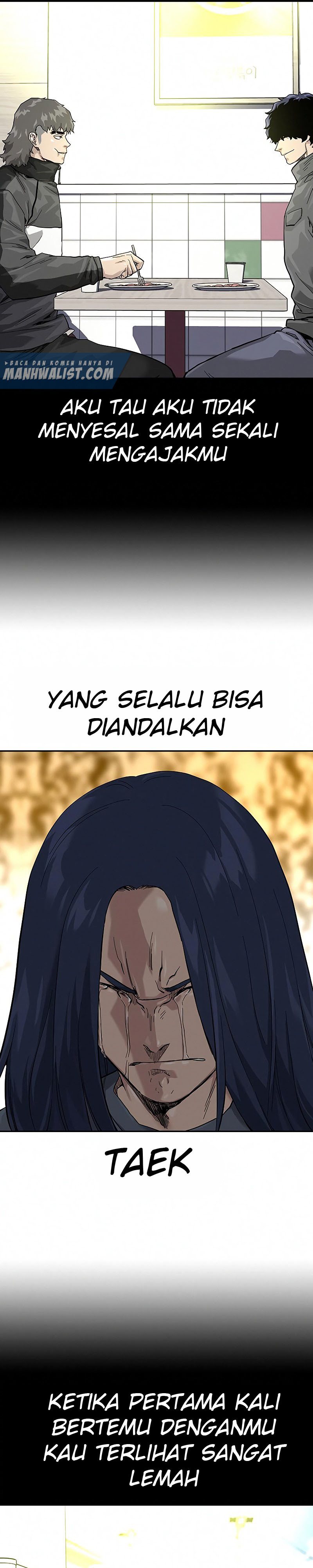 Dilarang COPAS - situs resmi www.mangacanblog.com - Komik to not die 065 - chapter 65 66 Indonesia to not die 065 - chapter 65 Terbaru 23|Baca Manga Komik Indonesia|Mangacan