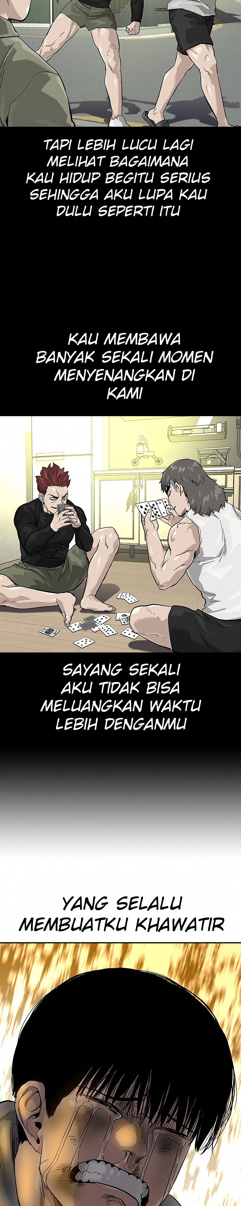 Dilarang COPAS - situs resmi www.mangacanblog.com - Komik to not die 065 - chapter 65 66 Indonesia to not die 065 - chapter 65 Terbaru 29|Baca Manga Komik Indonesia|Mangacan