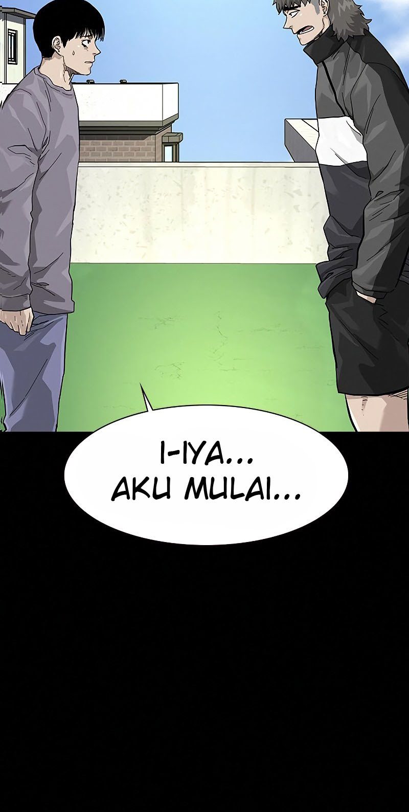 Dilarang COPAS - situs resmi www.mangacanblog.com - Komik to not die 065 - chapter 65 66 Indonesia to not die 065 - chapter 65 Terbaru 41|Baca Manga Komik Indonesia|Mangacan