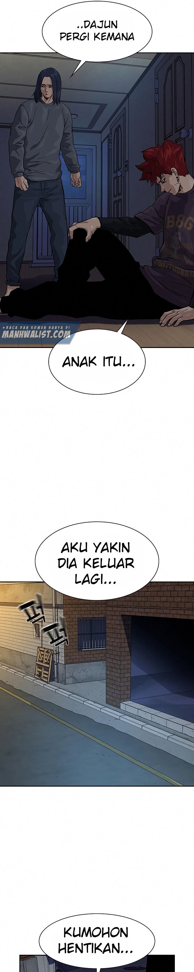 Dilarang COPAS - situs resmi www.mangacanblog.com - Komik to not die 065 - chapter 65 66 Indonesia to not die 065 - chapter 65 Terbaru 51|Baca Manga Komik Indonesia|Mangacan