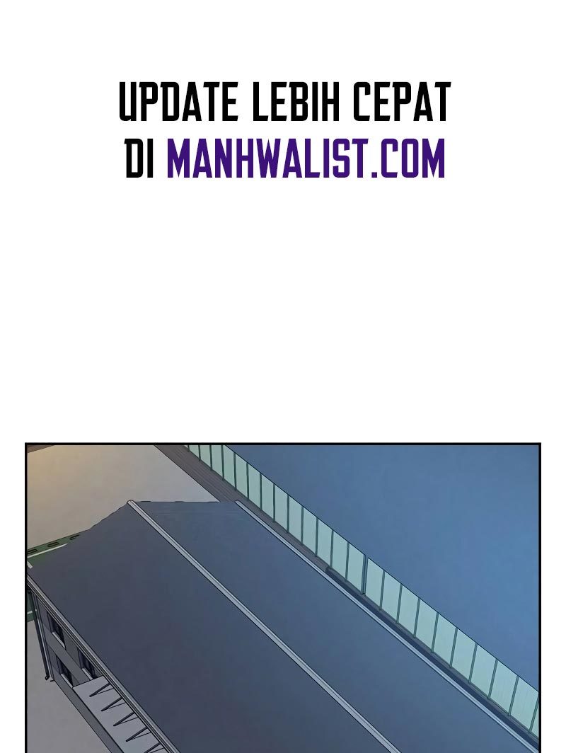 To Not Die chapter 69