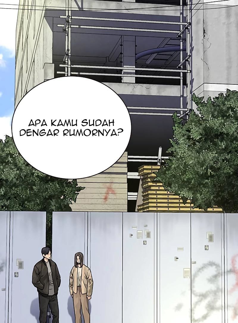 To Not Die chapter 69