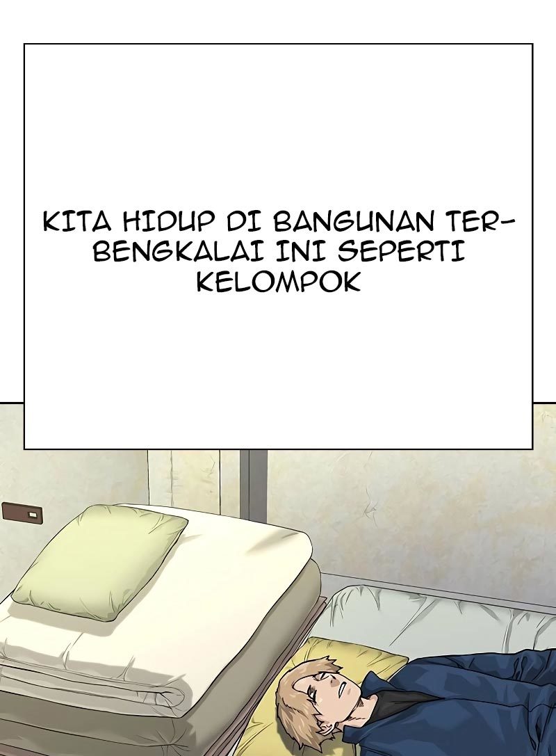 To Not Die chapter 69