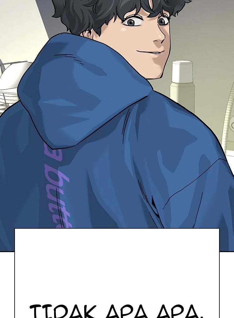 To Not Die chapter 69