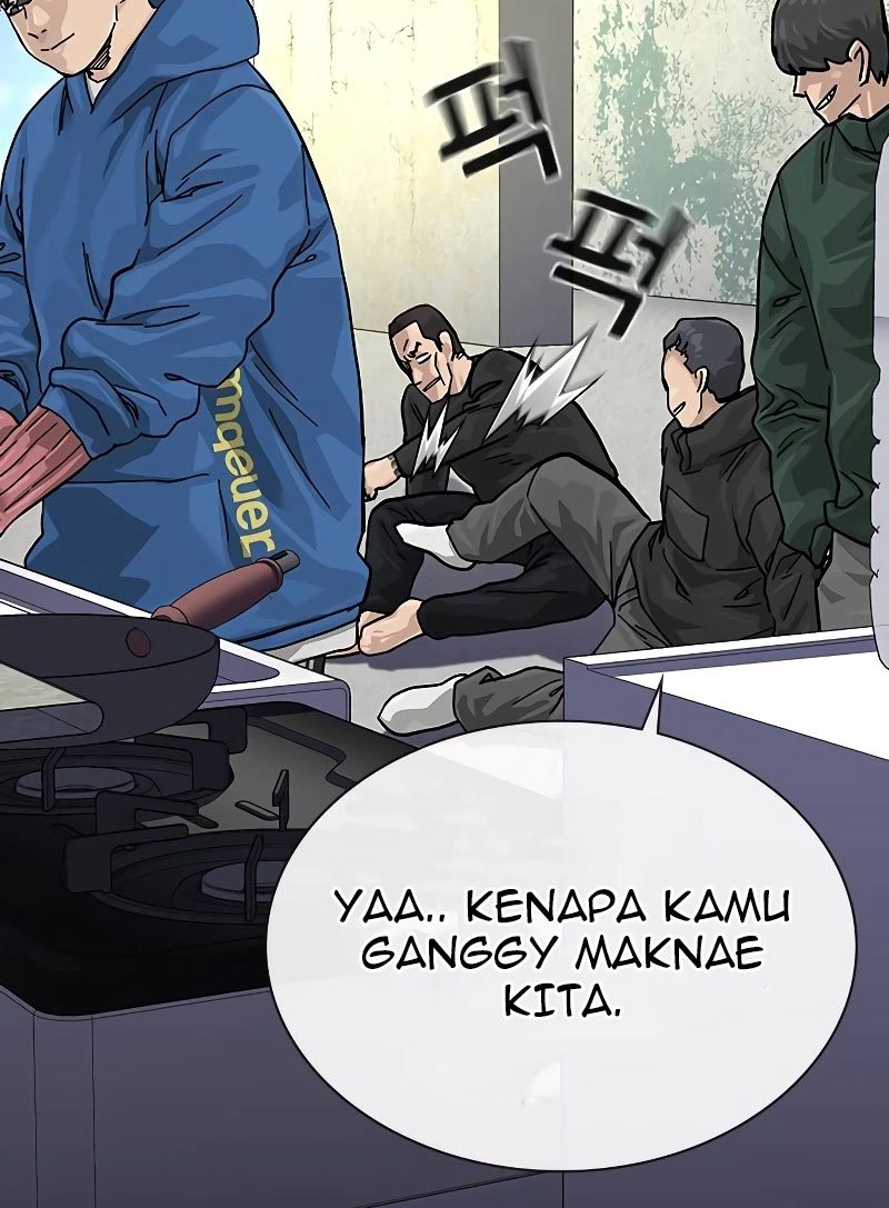 To Not Die chapter 69