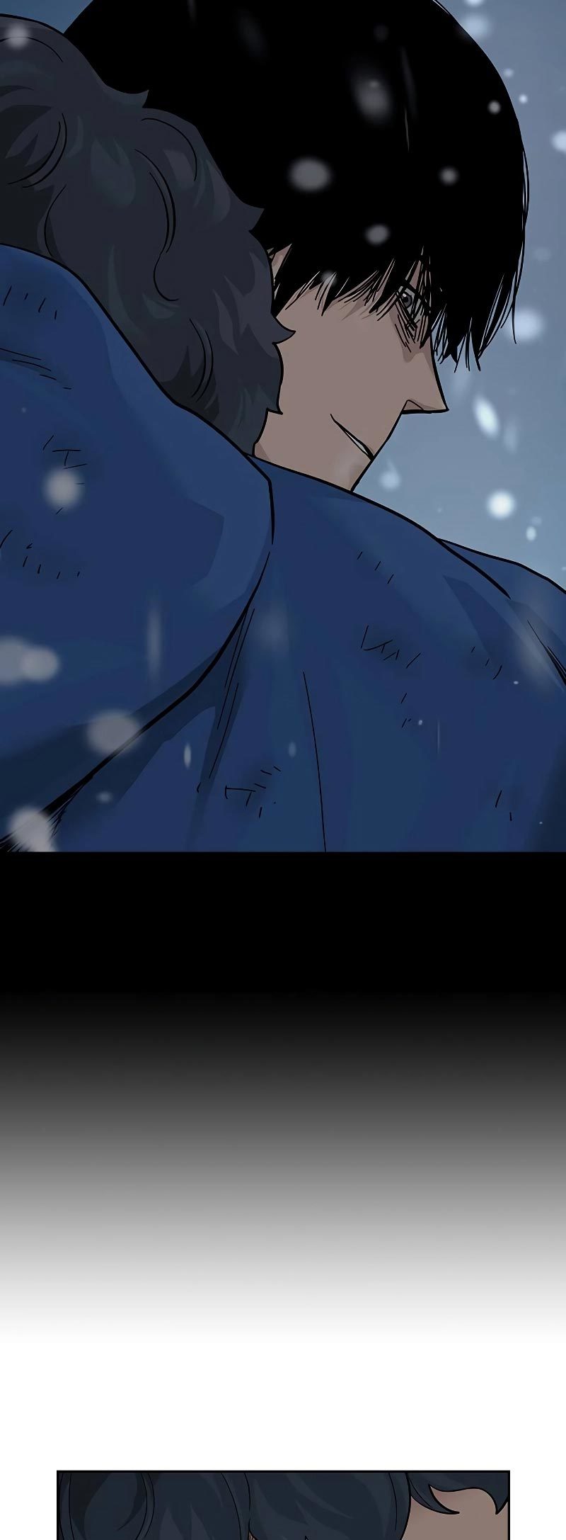 To Not Die chapter 69