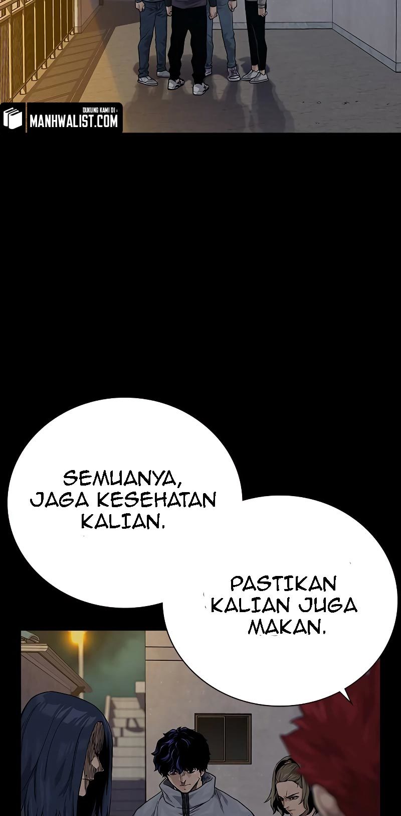 Dilarang COPAS - situs resmi www.mangacanblog.com - Komik to not die 071 - chapter 71 72 Indonesia to not die 071 - chapter 71 Terbaru 5|Baca Manga Komik Indonesia|Mangacan