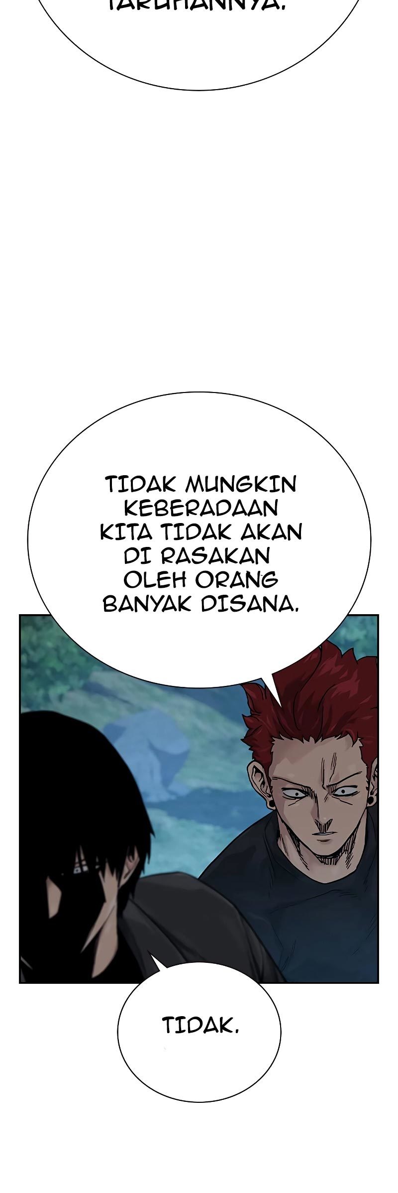 Dilarang COPAS - situs resmi www.mangacanblog.com - Komik to not die 072 - chapter 72 73 Indonesia to not die 072 - chapter 72 Terbaru 11|Baca Manga Komik Indonesia|Mangacan