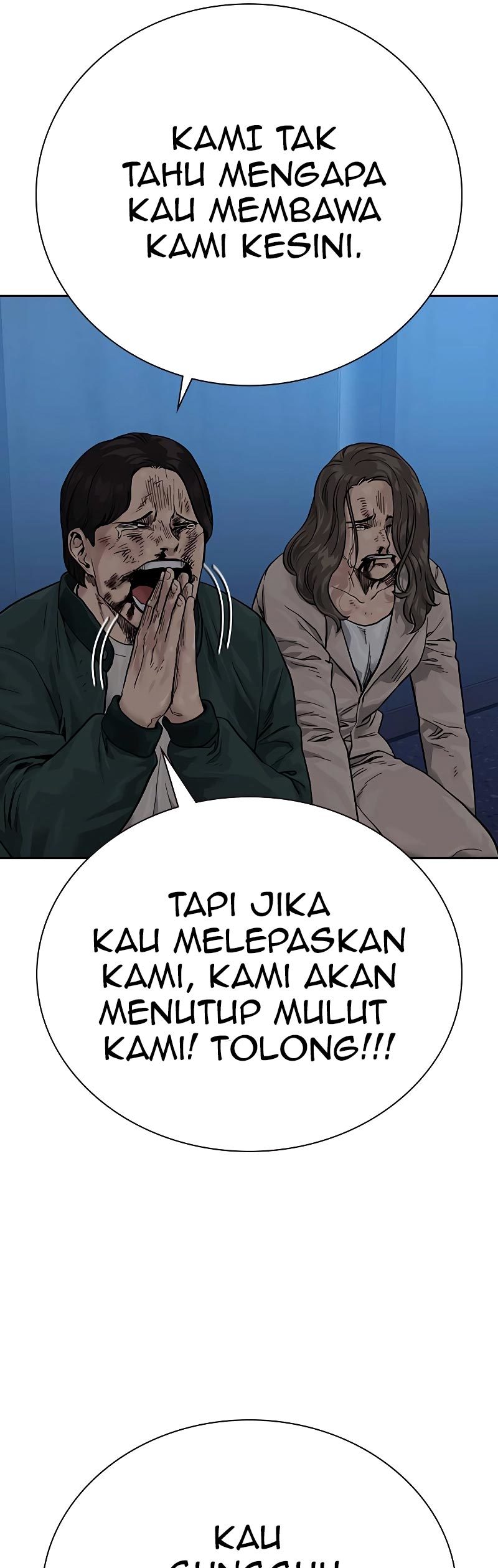 Dilarang COPAS - situs resmi www.mangacanblog.com - Komik to not die 072 - chapter 72 73 Indonesia to not die 072 - chapter 72 Terbaru 15|Baca Manga Komik Indonesia|Mangacan