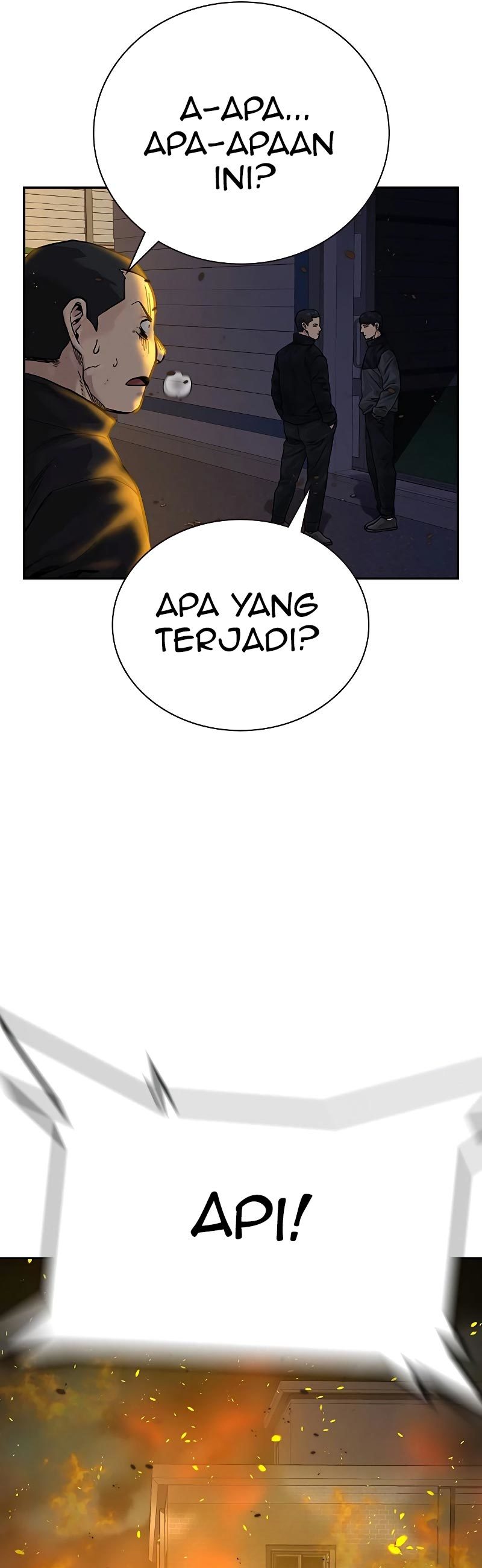 Dilarang COPAS - situs resmi www.mangacanblog.com - Komik to not die 072 - chapter 72 73 Indonesia to not die 072 - chapter 72 Terbaru 35|Baca Manga Komik Indonesia|Mangacan