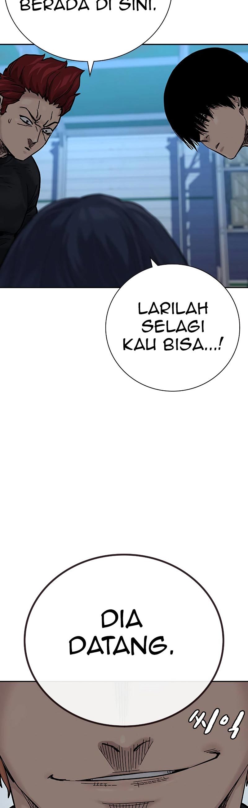 Dilarang COPAS - situs resmi www.mangacanblog.com - Komik to not die 072 - chapter 72 73 Indonesia to not die 072 - chapter 72 Terbaru 63|Baca Manga Komik Indonesia|Mangacan