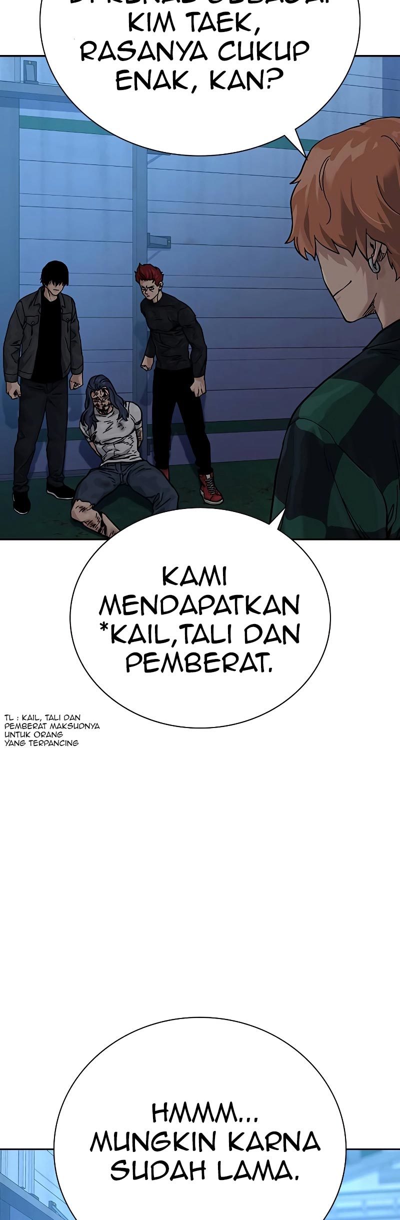 Dilarang COPAS - situs resmi www.mangacanblog.com - Komik to not die 072 - chapter 72 73 Indonesia to not die 072 - chapter 72 Terbaru 71|Baca Manga Komik Indonesia|Mangacan