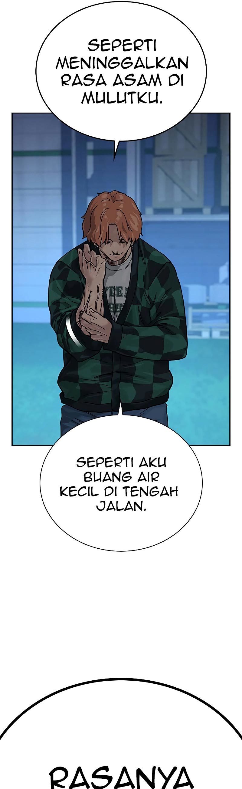 Dilarang COPAS - situs resmi www.mangacanblog.com - Komik to not die 072 - chapter 72 73 Indonesia to not die 072 - chapter 72 Terbaru 75|Baca Manga Komik Indonesia|Mangacan