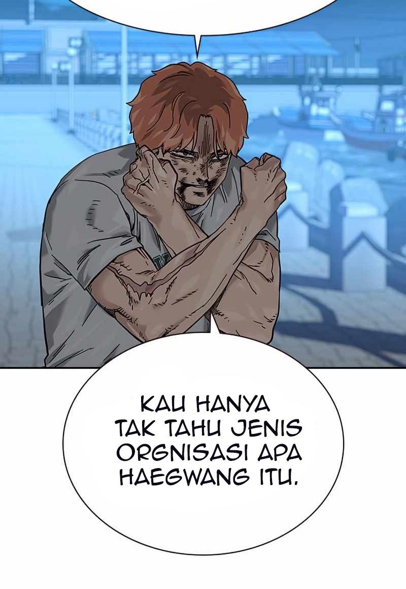 Dilarang COPAS - situs resmi www.mangacanblog.com - Komik to not die 075 - chapter 75 76 Indonesia to not die 075 - chapter 75 Terbaru 45|Baca Manga Komik Indonesia|Mangacan