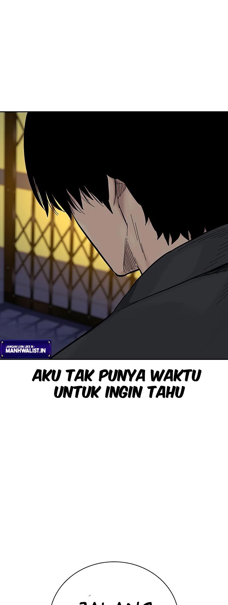 To Not Die chapter 78
