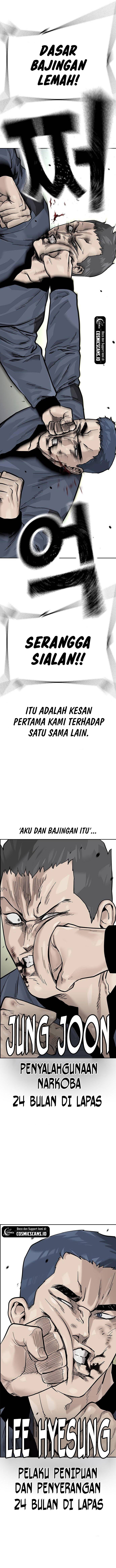 Dilarang COPAS - situs resmi www.mangacanblog.com - Komik to not die 088 - chapter 88 89 Indonesia to not die 088 - chapter 88 Terbaru 1|Baca Manga Komik Indonesia|Mangacan