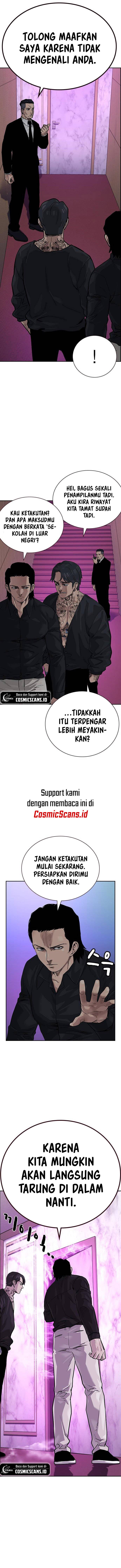 Dilarang COPAS - situs resmi www.mangacanblog.com - Komik to not die 088 - chapter 88 89 Indonesia to not die 088 - chapter 88 Terbaru 8|Baca Manga Komik Indonesia|Mangacan