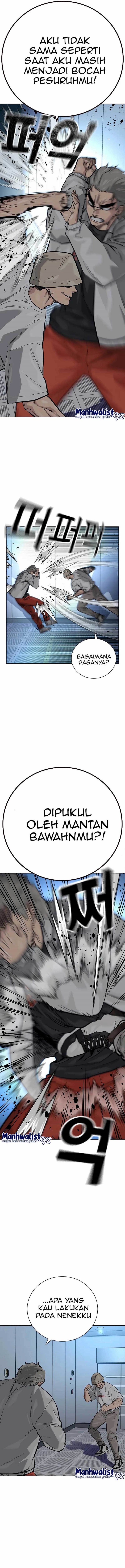 Dilarang COPAS - situs resmi www.mangacanblog.com - Komik to not die 095 - chapter 95 96 Indonesia to not die 095 - chapter 95 Terbaru 8|Baca Manga Komik Indonesia|Mangacan