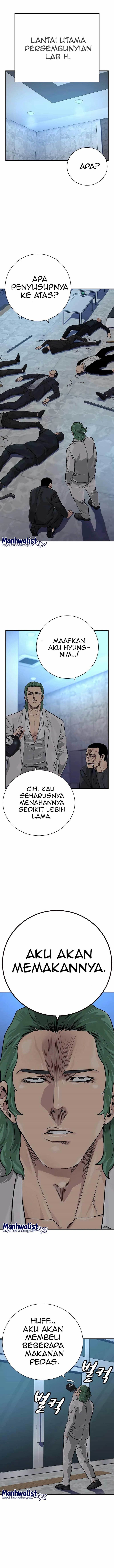 Dilarang COPAS - situs resmi www.mangacanblog.com - Komik to not die 095 - chapter 95 96 Indonesia to not die 095 - chapter 95 Terbaru 17|Baca Manga Komik Indonesia|Mangacan