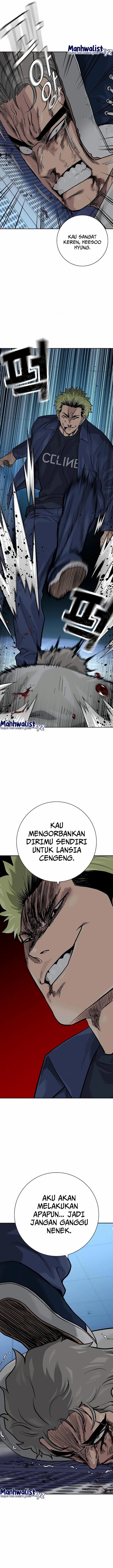 Dilarang COPAS - situs resmi www.mangacanblog.com - Komik to not die 099 - chapter 99 100 Indonesia to not die 099 - chapter 99 Terbaru 2|Baca Manga Komik Indonesia|Mangacan