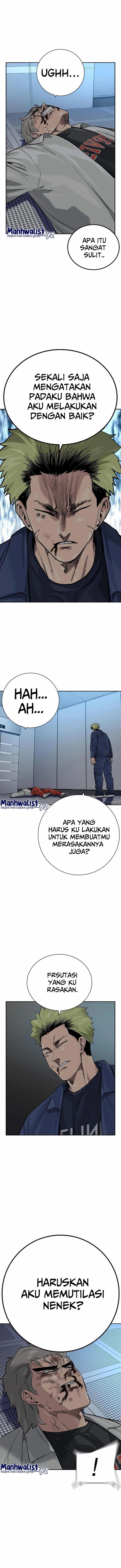 Dilarang COPAS - situs resmi www.mangacanblog.com - Komik to not die 099 - chapter 99 100 Indonesia to not die 099 - chapter 99 Terbaru 13|Baca Manga Komik Indonesia|Mangacan