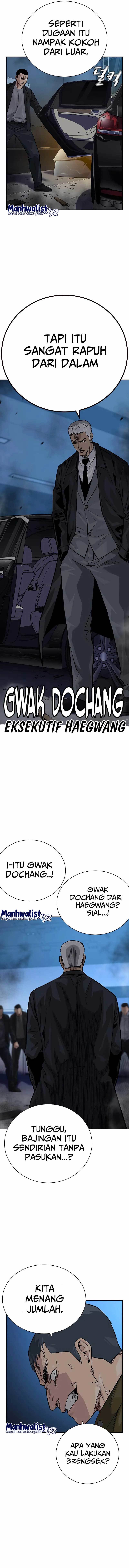 Dilarang COPAS - situs resmi www.mangacanblog.com - Komik to not die 103 - chapter 103 104 Indonesia to not die 103 - chapter 103 Terbaru 6|Baca Manga Komik Indonesia|Mangacan