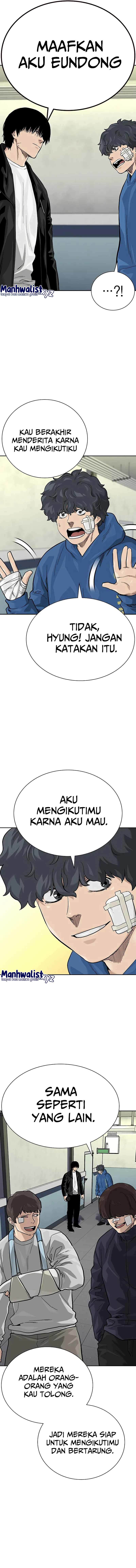 Dilarang COPAS - situs resmi www.mangacanblog.com - Komik to not die 110 - chapter 110 111 Indonesia to not die 110 - chapter 110 Terbaru 6|Baca Manga Komik Indonesia|Mangacan