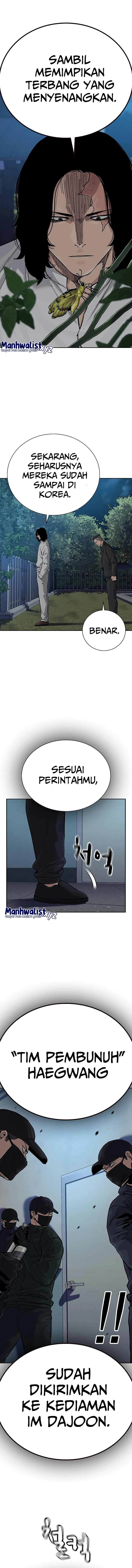 Dilarang COPAS - situs resmi www.mangacanblog.com - Komik to not die 110 - chapter 110 111 Indonesia to not die 110 - chapter 110 Terbaru 10|Baca Manga Komik Indonesia|Mangacan