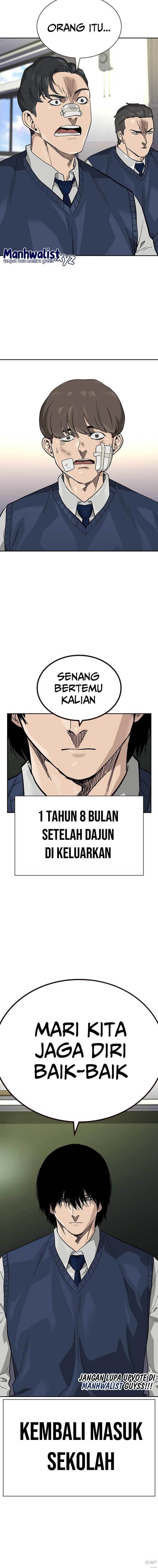 Dilarang COPAS - situs resmi www.mangacanblog.com - Komik to not die 111 - chapter 111 112 Indonesia to not die 111 - chapter 111 Terbaru 19|Baca Manga Komik Indonesia|Mangacan