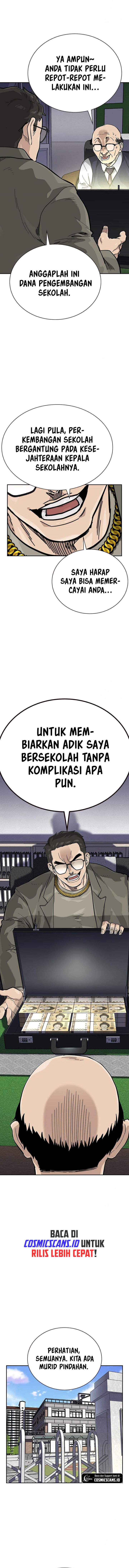 Dilarang COPAS - situs resmi www.mangacanblog.com - Komik to not die 112 - chapter 112 113 Indonesia to not die 112 - chapter 112 Terbaru 2|Baca Manga Komik Indonesia|Mangacan