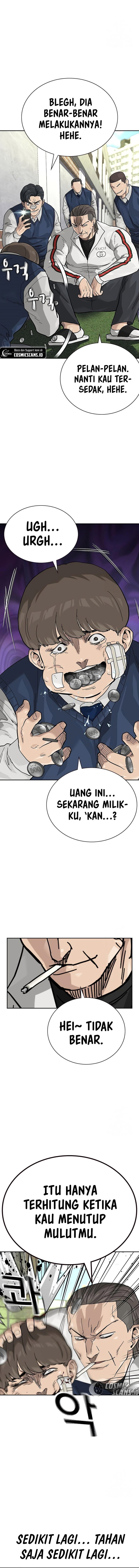 Dilarang COPAS - situs resmi www.mangacanblog.com - Komik to not die 112 - chapter 112 113 Indonesia to not die 112 - chapter 112 Terbaru 20|Baca Manga Komik Indonesia|Mangacan