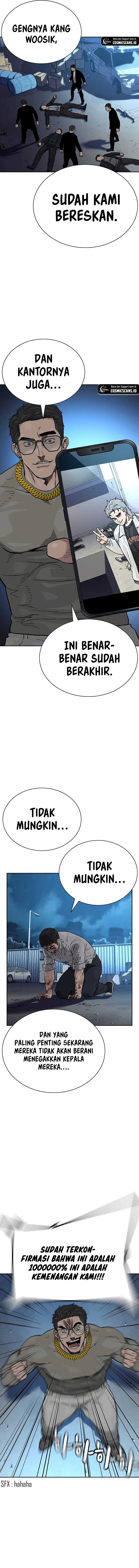 Dilarang COPAS - situs resmi www.mangacanblog.com - Komik to not die 120 - chapter 120 121 Indonesia to not die 120 - chapter 120 Terbaru 2|Baca Manga Komik Indonesia|Mangacan