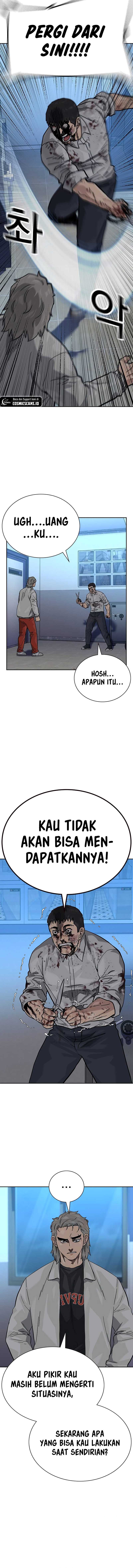 Dilarang COPAS - situs resmi www.mangacanblog.com - Komik to not die 120 - chapter 120 121 Indonesia to not die 120 - chapter 120 Terbaru 9|Baca Manga Komik Indonesia|Mangacan