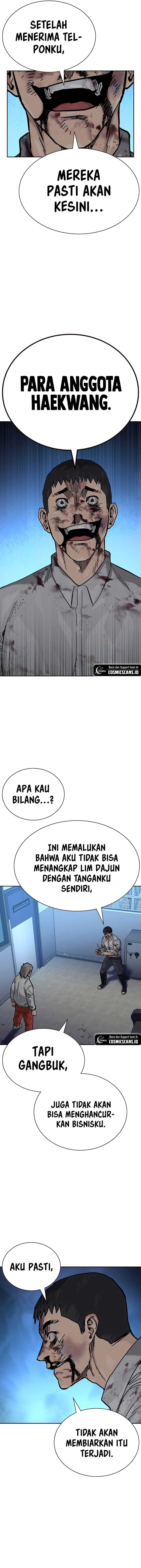 Dilarang COPAS - situs resmi www.mangacanblog.com - Komik to not die 120 - chapter 120 121 Indonesia to not die 120 - chapter 120 Terbaru 11|Baca Manga Komik Indonesia|Mangacan