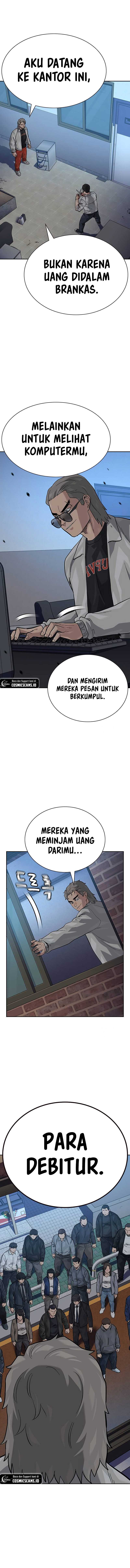 Dilarang COPAS - situs resmi www.mangacanblog.com - Komik to not die 120 - chapter 120 121 Indonesia to not die 120 - chapter 120 Terbaru 14|Baca Manga Komik Indonesia|Mangacan