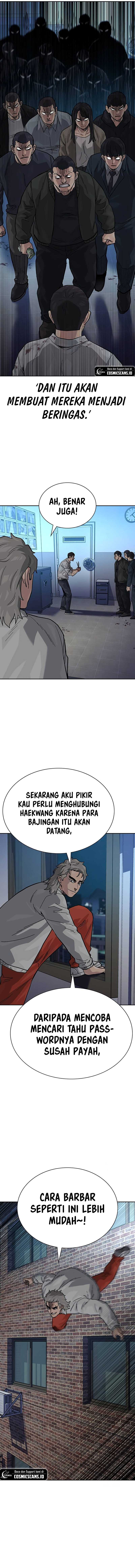 Dilarang COPAS - situs resmi www.mangacanblog.com - Komik to not die 120 - chapter 120 121 Indonesia to not die 120 - chapter 120 Terbaru 18|Baca Manga Komik Indonesia|Mangacan