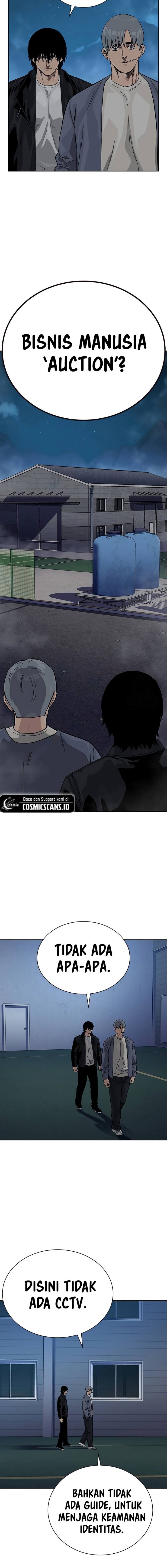 Dilarang COPAS - situs resmi www.mangacanblog.com - Komik to not die 124 - chapter 124 125 Indonesia to not die 124 - chapter 124 Terbaru 5|Baca Manga Komik Indonesia|Mangacan